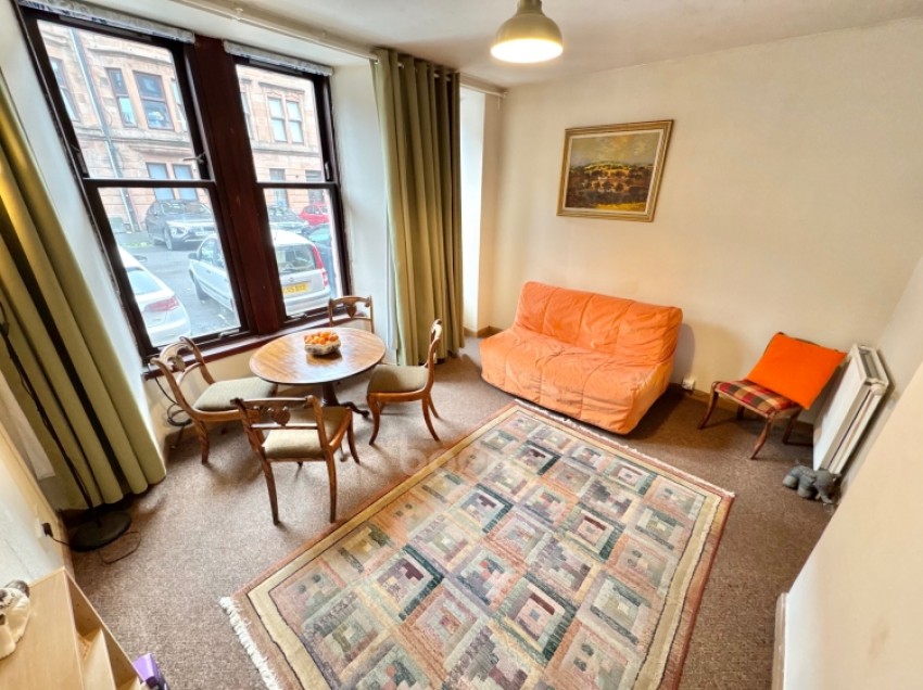 Images for Flat 0/2 4 Henrietta Street, Glasgow, G14 0BD, UK