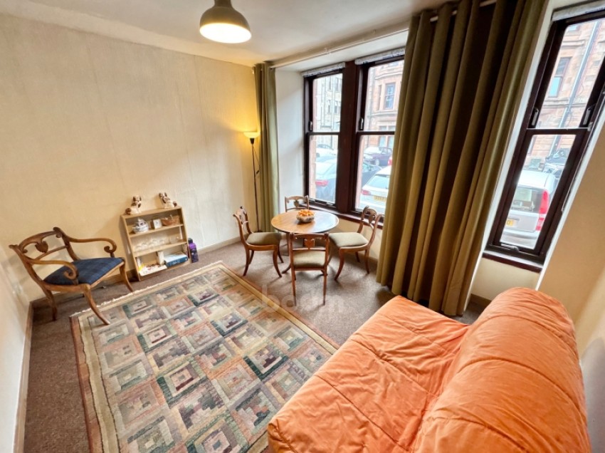 Images for Flat 0/2 4 Henrietta Street, Glasgow, G14 0BD, UK