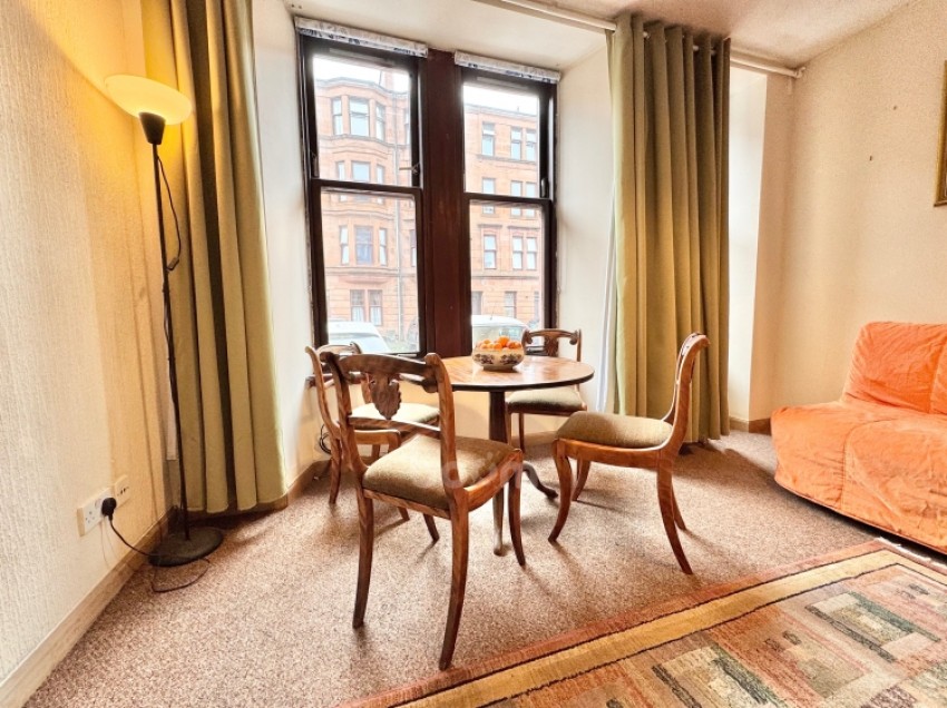 Images for Flat 0/2 4 Henrietta Street, Glasgow, G14 0BD, UK