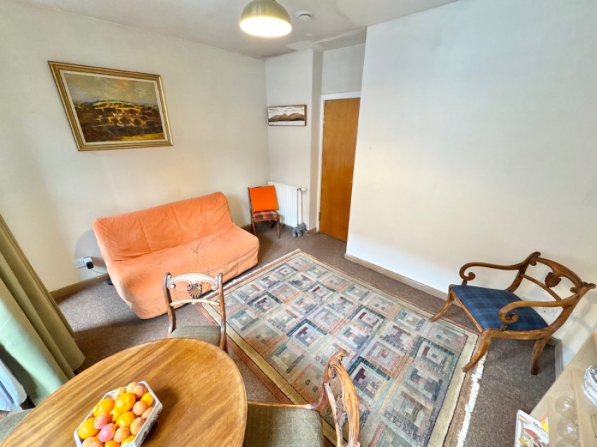 Images for Flat 0/2 4 Henrietta Street, Glasgow, G14 0BD, UK