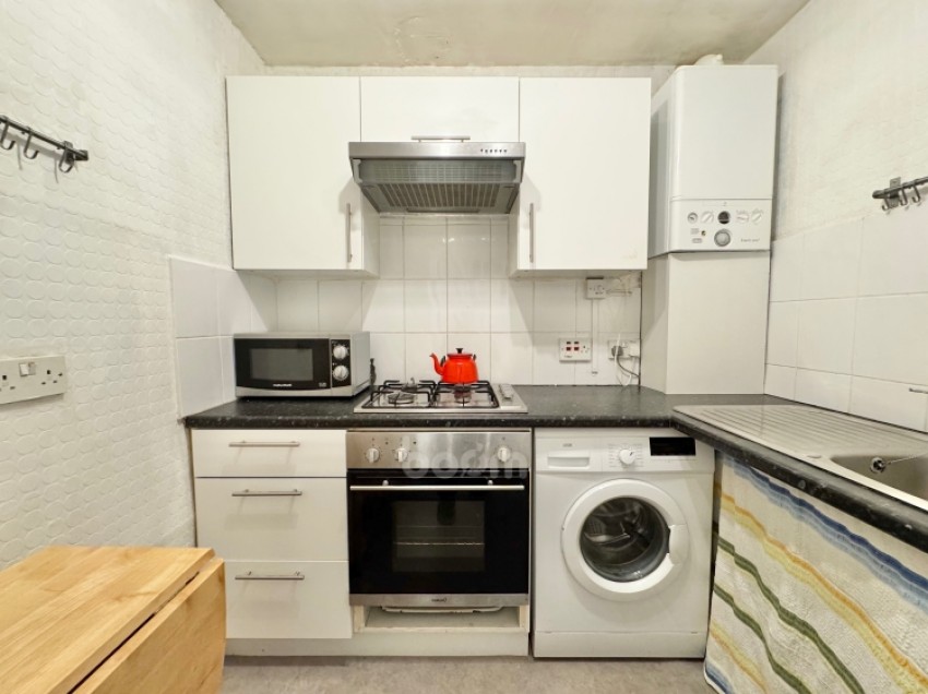 Images for Flat 0/2 4 Henrietta Street, Glasgow, G14 0BD, UK