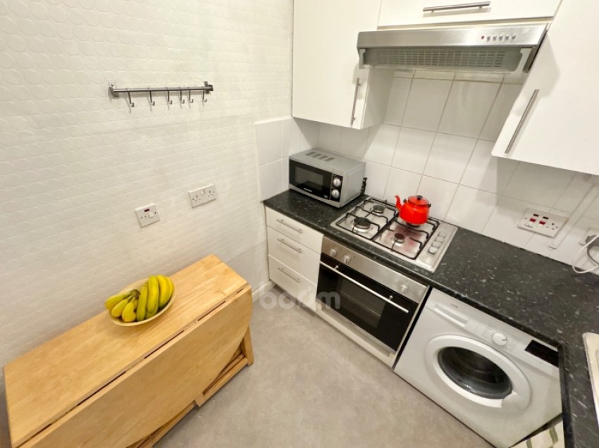 Images for Flat 0/2 4 Henrietta Street, Glasgow, G14 0BD, UK