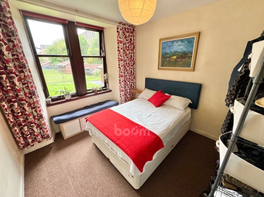 Images for Flat 0/2 4 Henrietta Street, Glasgow, G14 0BD, UK