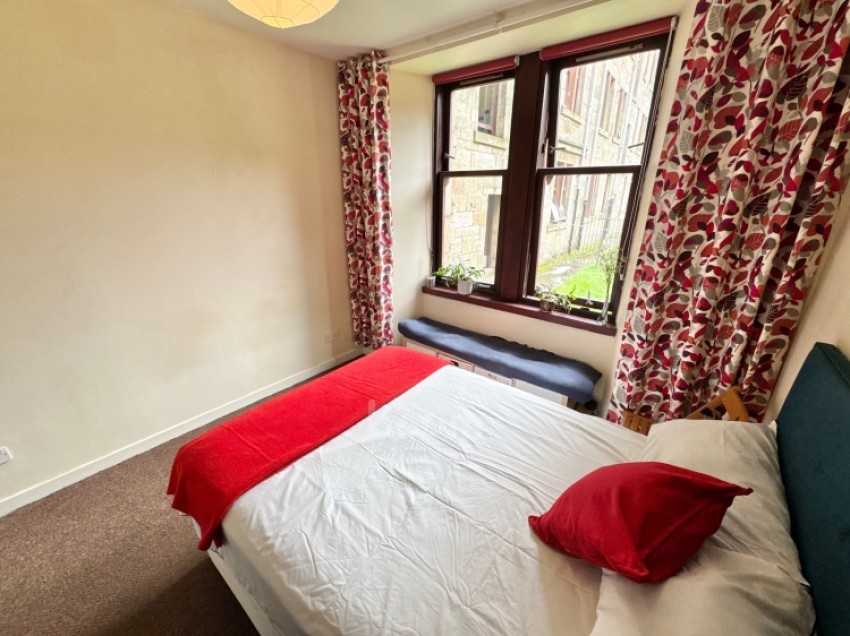 Images for Flat 0/2 4 Henrietta Street, Glasgow, G14 0BD, UK