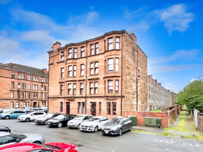 Images for Flat 0/2 4 Henrietta Street, Glasgow, G14 0BD, UK