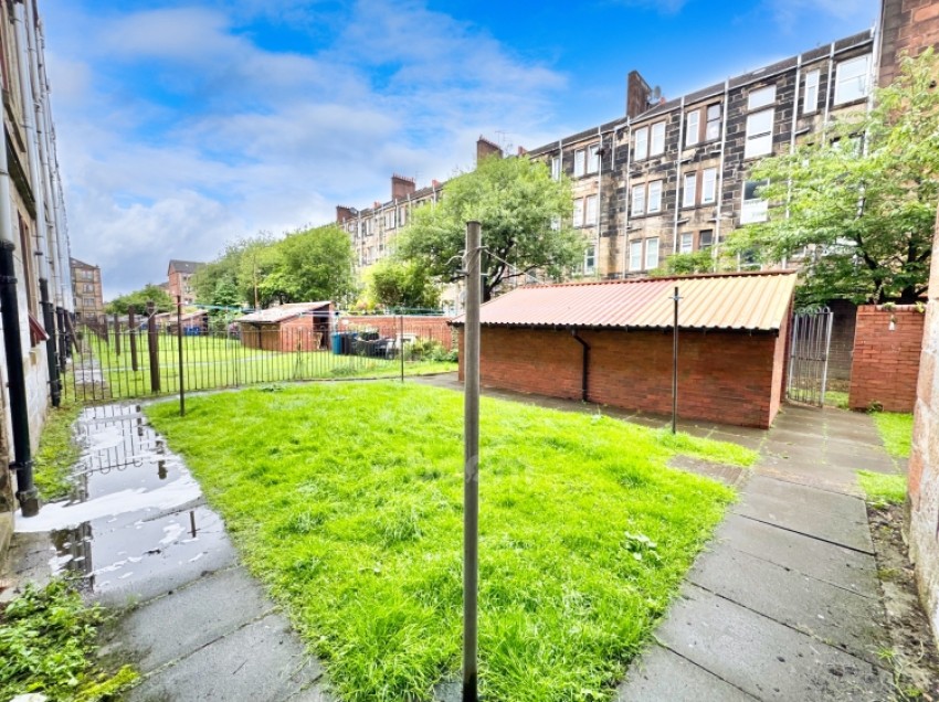 Images for Flat 0/2 4 Henrietta Street, Glasgow, G14 0BD, UK