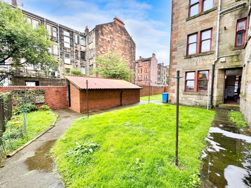 Images for Flat 0/2 4 Henrietta Street, Glasgow, G14 0BD, UK