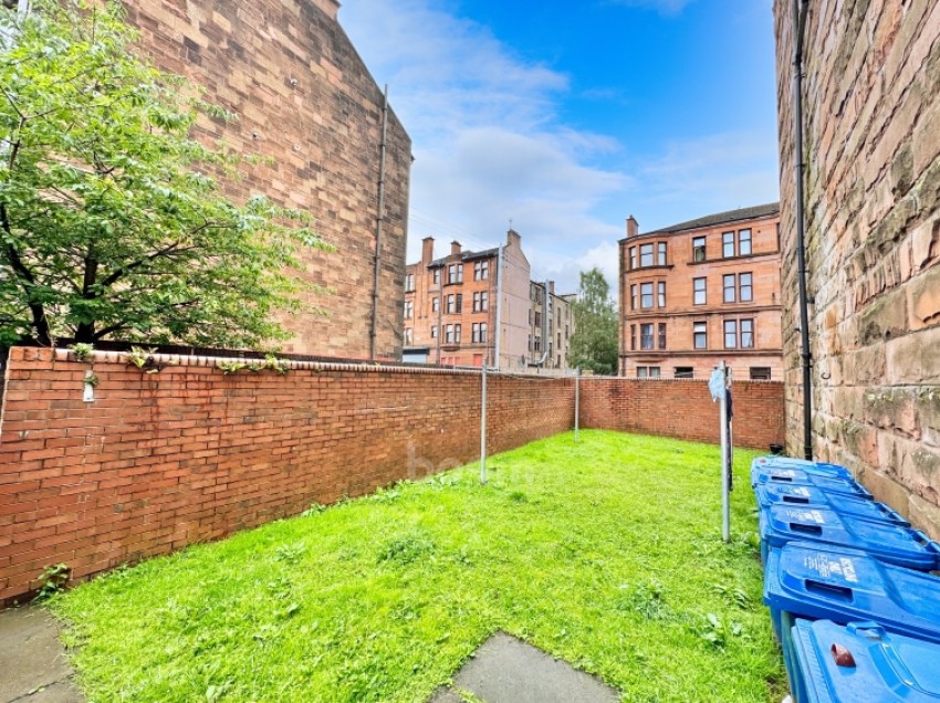 Images for Flat 0/2 4 Henrietta Street, Glasgow, G14 0BD, UK