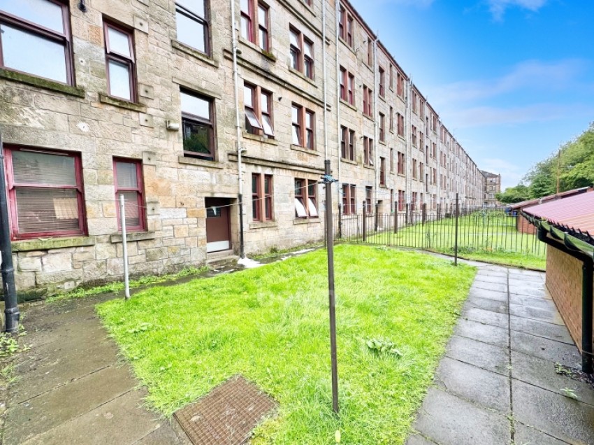 Images for Flat 0/2 4 Henrietta Street, Glasgow, G14 0BD, UK