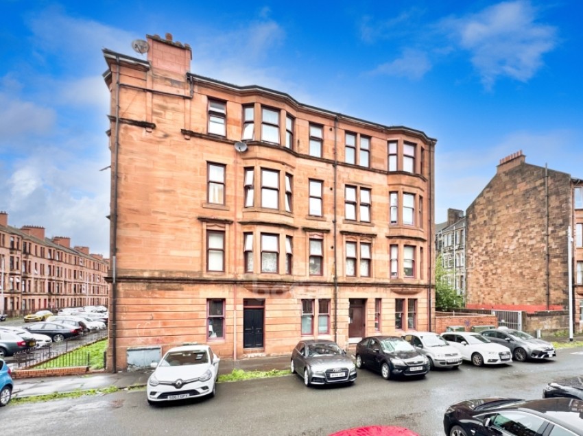 Images for Flat 0/2 4 Henrietta Street, Glasgow, G14 0BD, UK