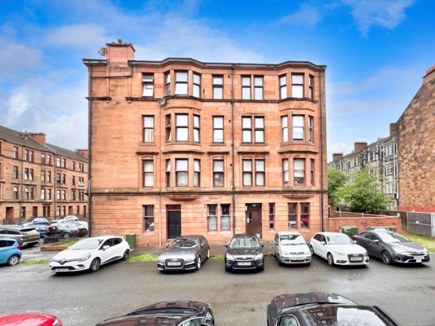 Images for Flat 0/2 4 Henrietta Street, Glasgow, G14 0BD, UK