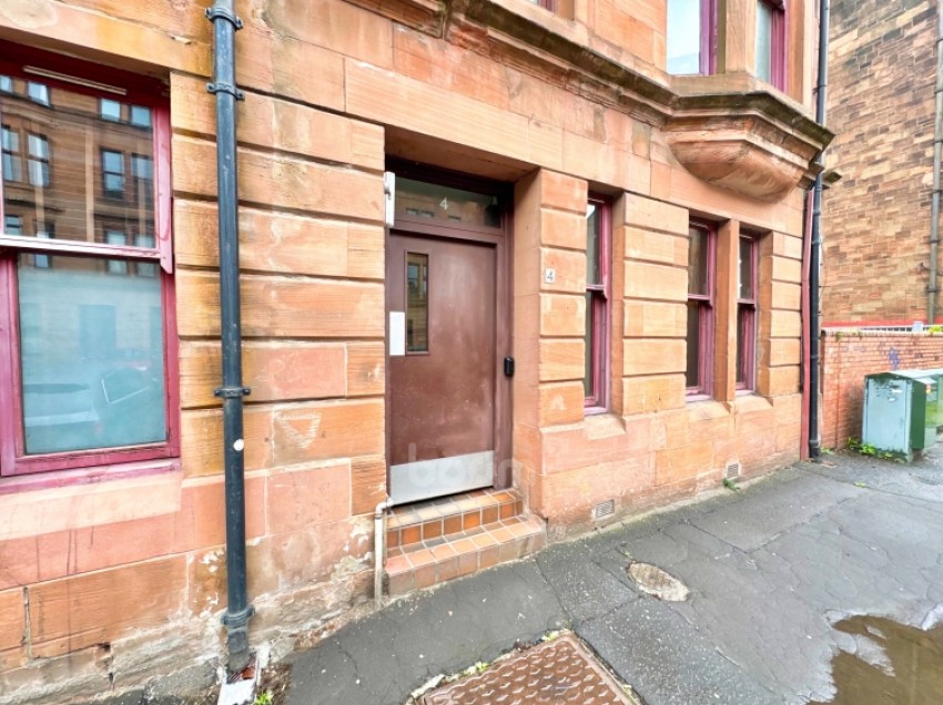 Images for Flat 0/2 4 Henrietta Street, Glasgow, G14 0BD, UK