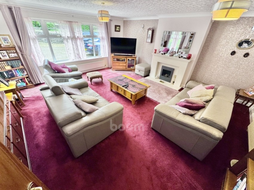 Images for 2 Kittyshaw Road, Dalry, Ayrshire, KA24 4LL, UK