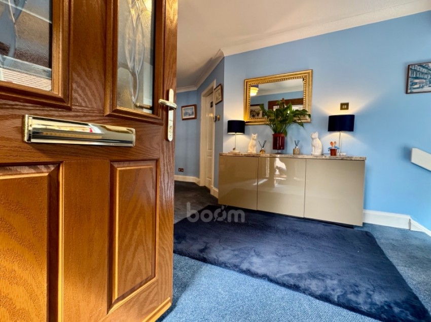 Images for 2 Kittyshaw Road, Dalry, Ayrshire, KA24 4LL, UK