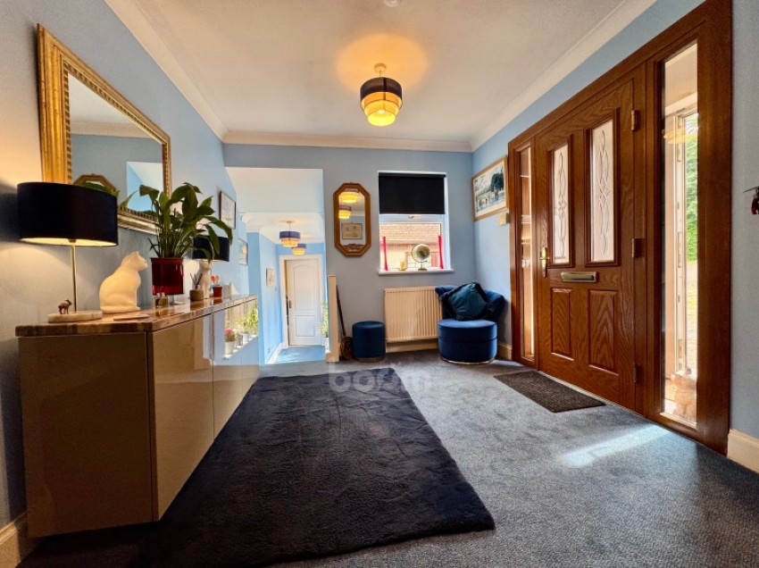 Images for 2 Kittyshaw Road, Dalry, Ayrshire, KA24 4LL, UK
