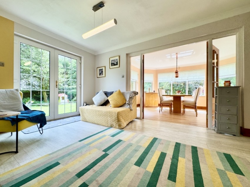 Images for 2 Kittyshaw Road, Dalry, Ayrshire, KA24 4LL, UK