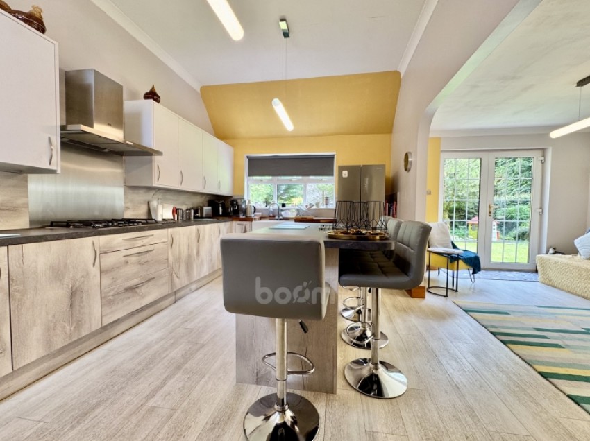 Images for 2 Kittyshaw Road, Dalry, Ayrshire, KA24 4LL, UK