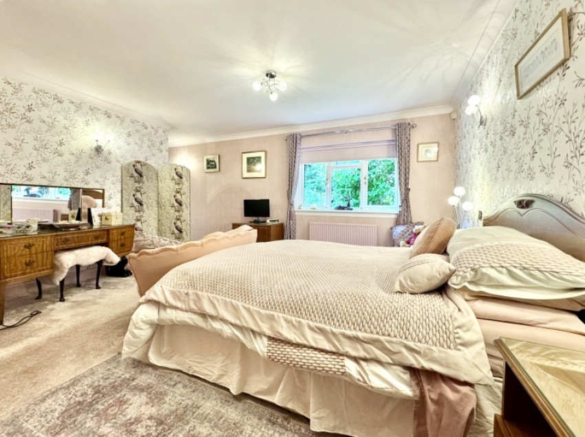 Images for 2 Kittyshaw Road, Dalry, Ayrshire, KA24 4LL, UK