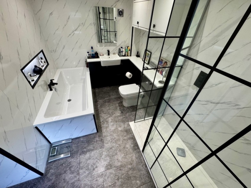 Images for 2 Kittyshaw Road, Dalry, Ayrshire, KA24 4LL, UK