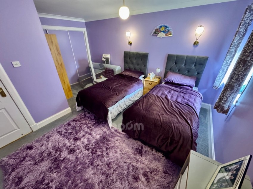 Images for 2 Kittyshaw Road, Dalry, Ayrshire, KA24 4LL, UK