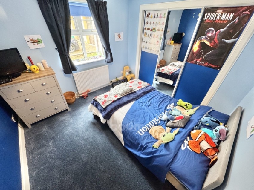 Images for 2 Kittyshaw Road, Dalry, Ayrshire, KA24 4LL, UK