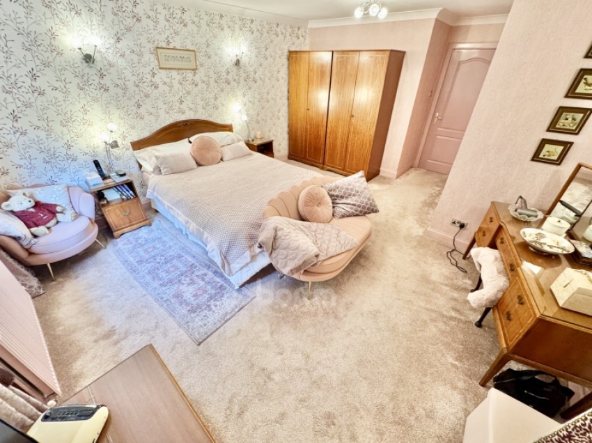 Images for 2 Kittyshaw Road, Dalry, Ayrshire, KA24 4LL, UK