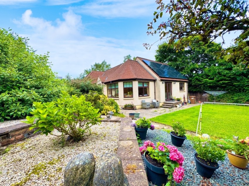 Images for 2 Kittyshaw Road, Dalry, Ayrshire, KA24 4LL, UK