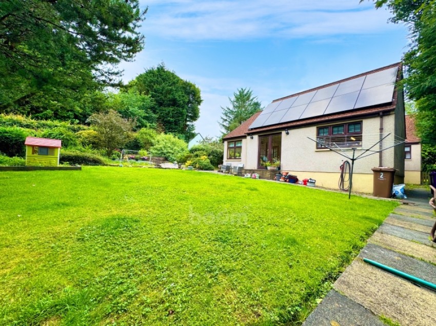 Images for 2 Kittyshaw Road, Dalry, Ayrshire, KA24 4LL, UK