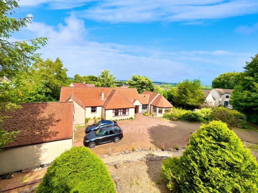 Images for 2 Kittyshaw Road, Dalry, Ayrshire, KA24 4LL, UK
