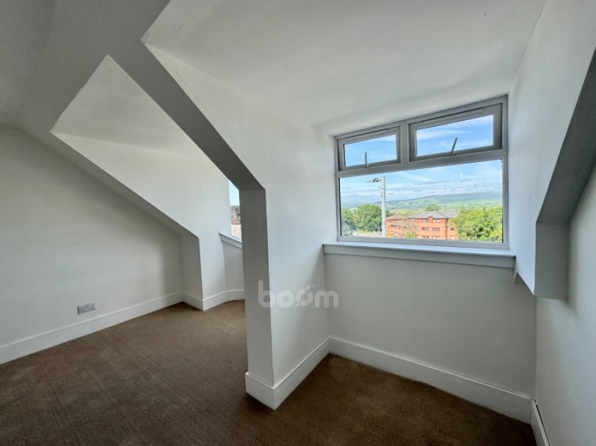Images for 30a Wilson Street, Beith, Ayrshire, KA15 2BG, UK