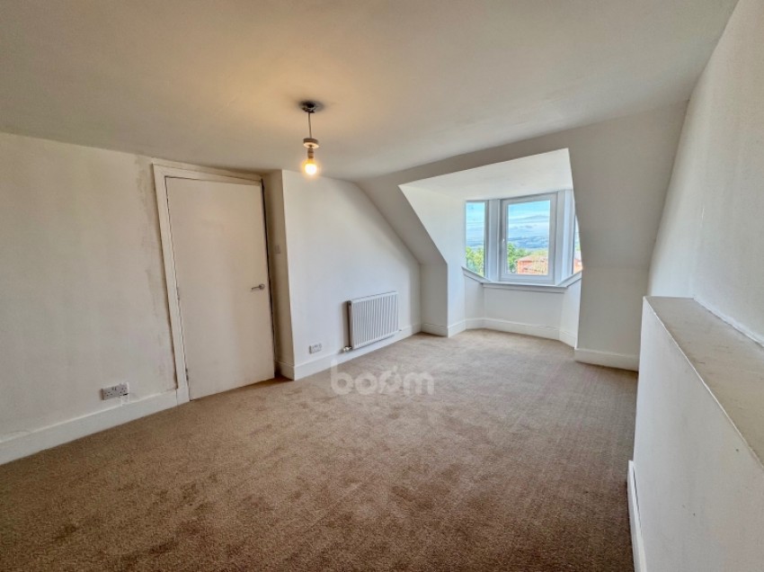 Images for 30a Wilson Street, Beith, Ayrshire, KA15 2BG, UK