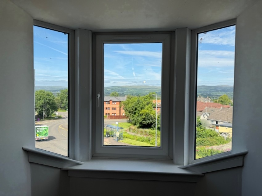 Images for 30a Wilson Street, Beith, Ayrshire, KA15 2BG, UK