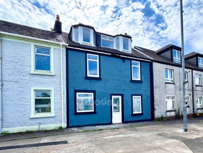 Images for 30a Wilson Street, Beith, Ayrshire, KA15 2BG, UK