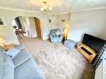 Images for 16 Netherlee Crescent, Dalry, Ayrshire, KA24 5HF, UK