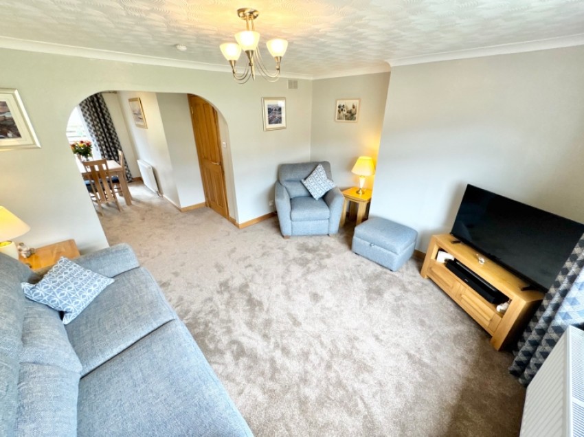 Images for 16 Netherlee Crescent, Dalry, Ayrshire, KA24 5HF, UK