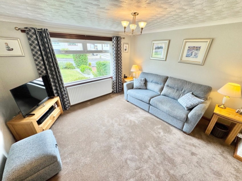 Images for 16 Netherlee Crescent, Dalry, Ayrshire, KA24 5HF, UK