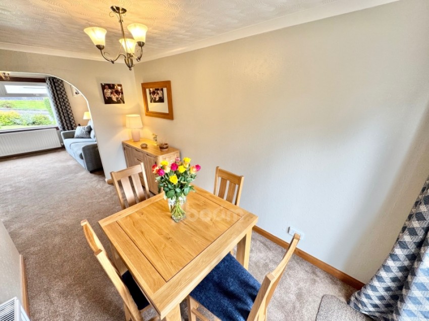 Images for 16 Netherlee Crescent, Dalry, Ayrshire, KA24 5HF, UK