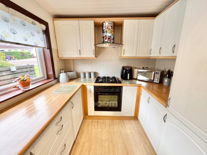 Images for 16 Netherlee Crescent, Dalry, Ayrshire, KA24 5HF, UK