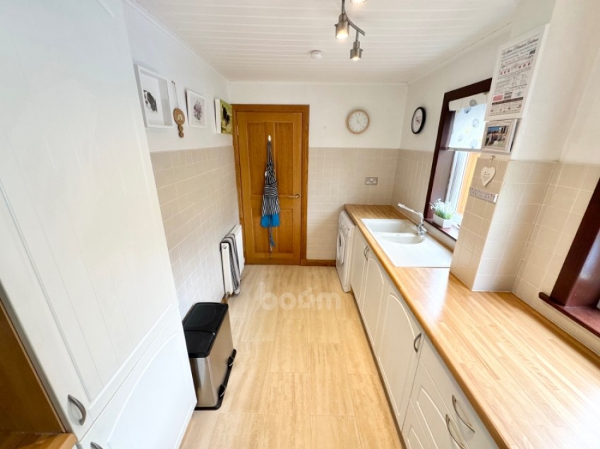 Images for 16 Netherlee Crescent, Dalry, Ayrshire, KA24 5HF, UK