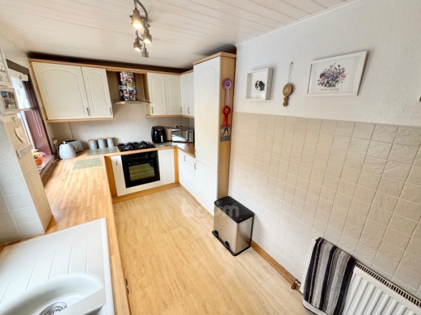 Images for 16 Netherlee Crescent, Dalry, Ayrshire, KA24 5HF, UK