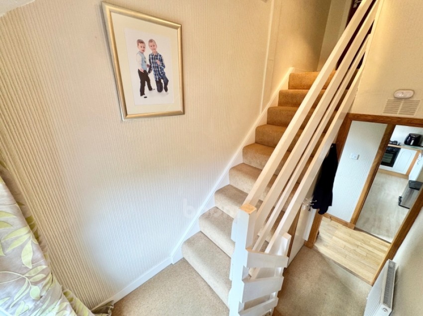Images for 16 Netherlee Crescent, Dalry, Ayrshire, KA24 5HF, UK