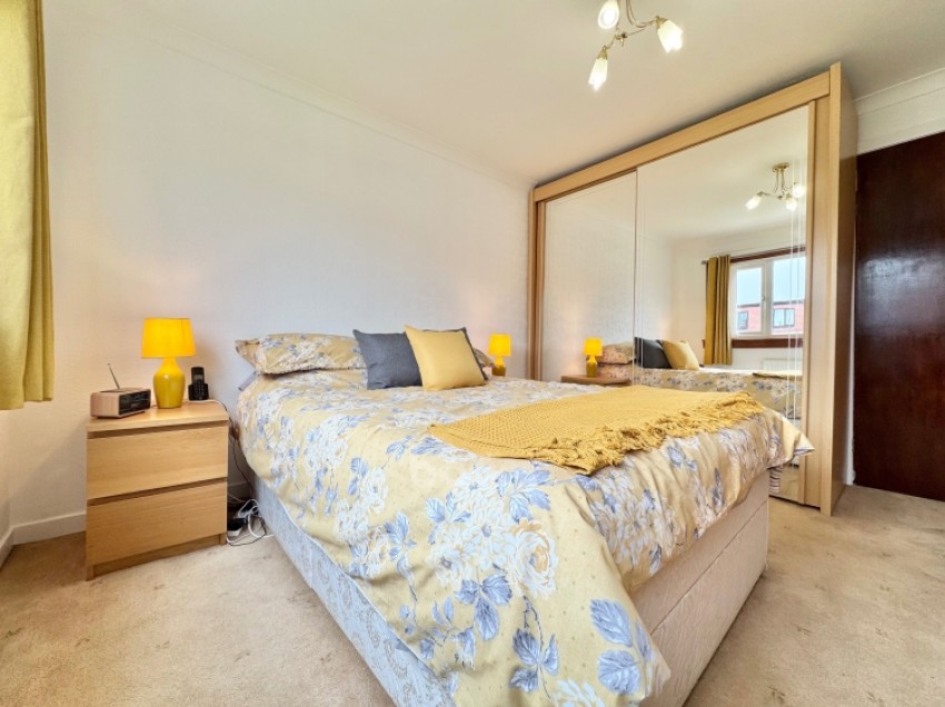 Images for 16 Netherlee Crescent, Dalry, Ayrshire, KA24 5HF, UK