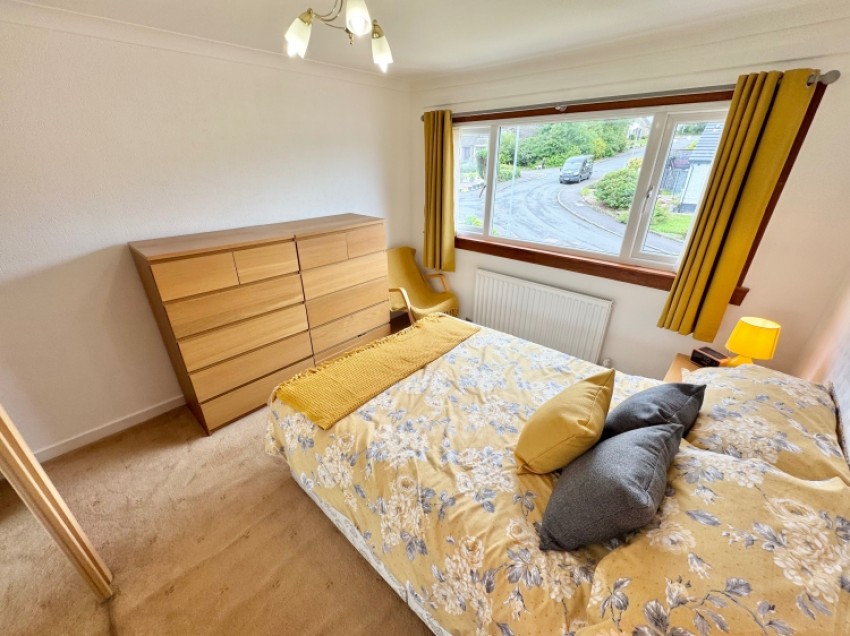 Images for 16 Netherlee Crescent, Dalry, Ayrshire, KA24 5HF, UK
