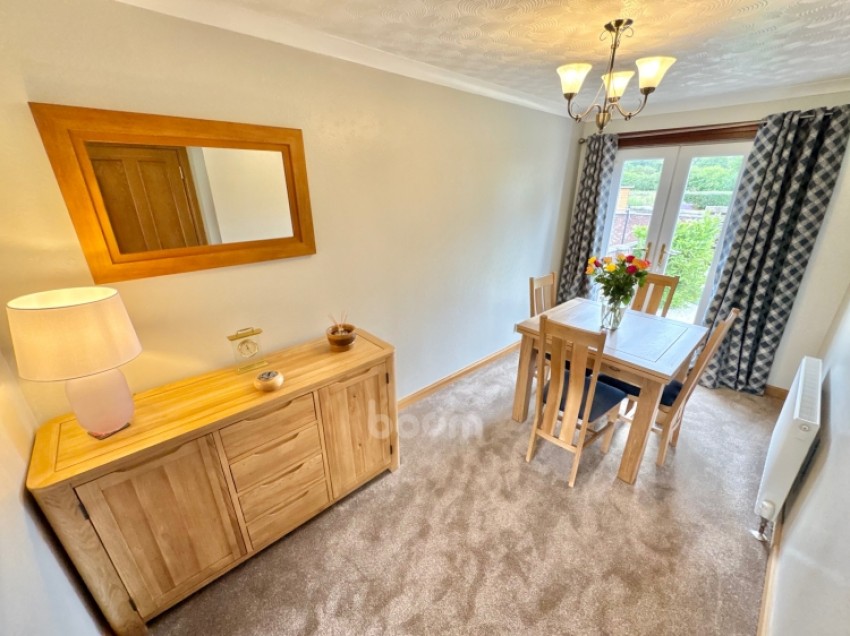 Images for 16 Netherlee Crescent, Dalry, Ayrshire, KA24 5HF, UK