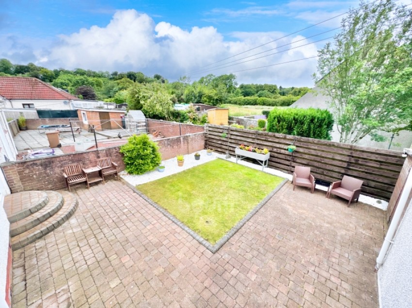 Images for 16 Netherlee Crescent, Dalry, Ayrshire, KA24 5HF, UK