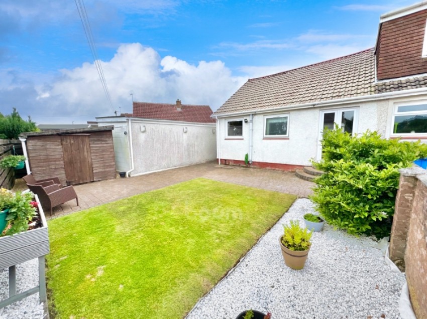 Images for 16 Netherlee Crescent, Dalry, Ayrshire, KA24 5HF, UK