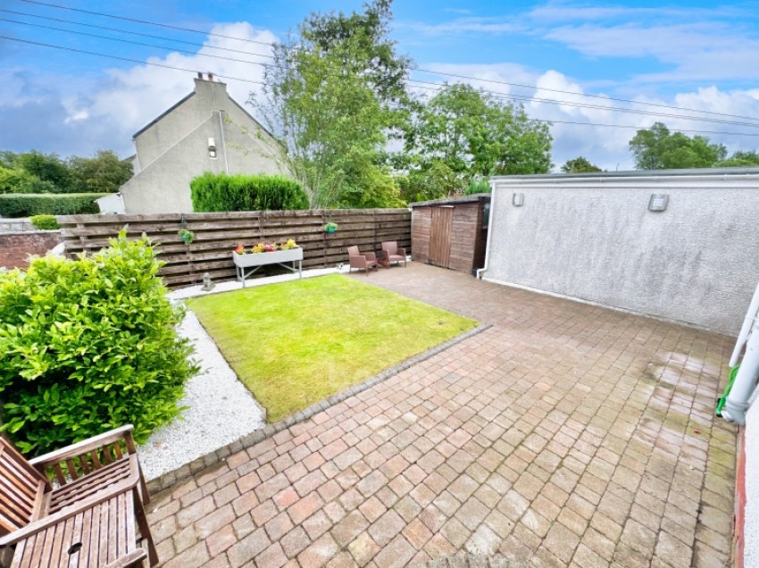 Images for 16 Netherlee Crescent, Dalry, Ayrshire, KA24 5HF, UK