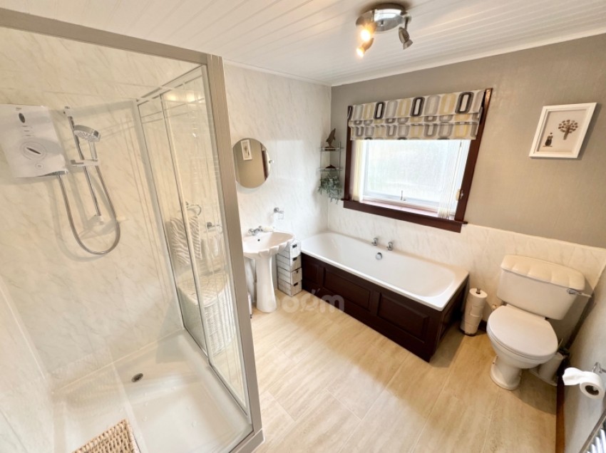 Images for 16 Netherlee Crescent, Dalry, Ayrshire, KA24 5HF, UK