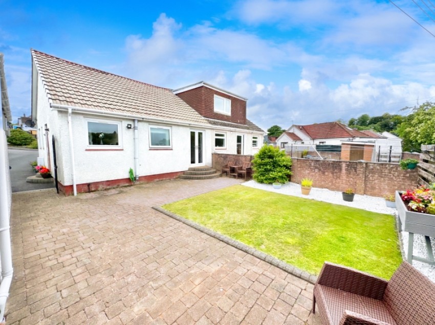 Images for 16 Netherlee Crescent, Dalry, Ayrshire, KA24 5HF, UK