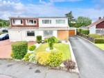 Images for 16 Netherlee Crescent, Dalry, Ayrshire, KA24 5HF, UK